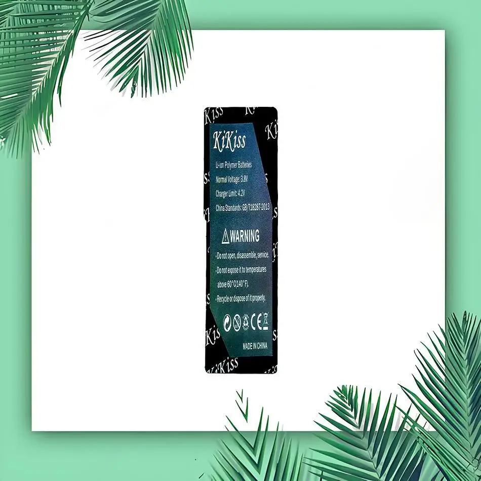 R70(LIB-902) Batter… - image