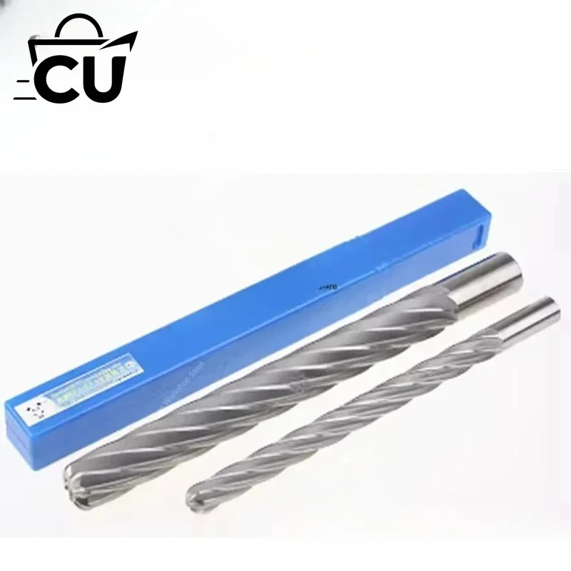Ball Head Foam Milling Cutter High Speed Steel Eps Eva End Mill Cnc Router Engraving Head Carving Bit Tool 3D Tool Cutter