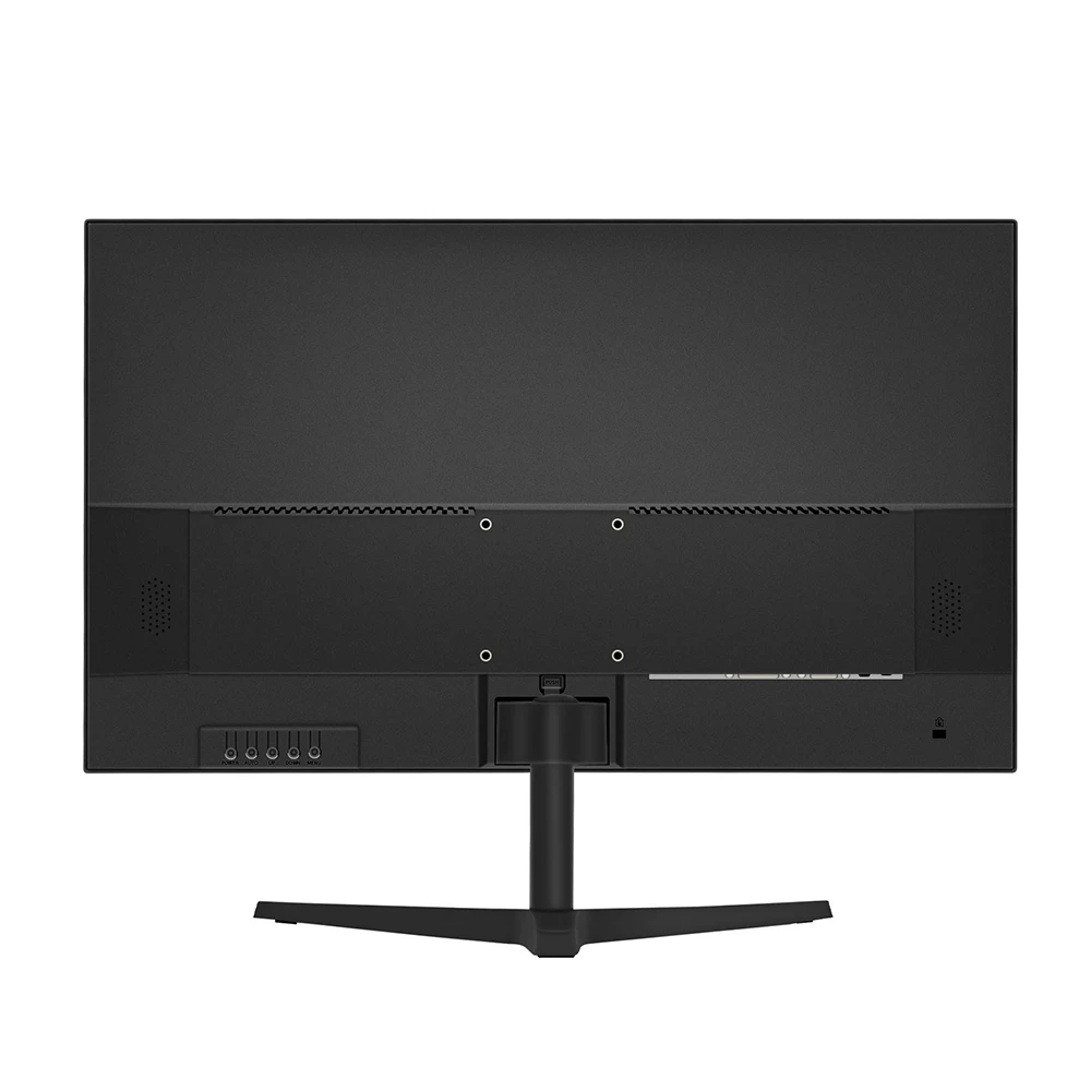 27-Inch IPS/VA LCD Monitor with High Color Gamut and Wide Viewing Angle VGA+DP Multi Interface Support