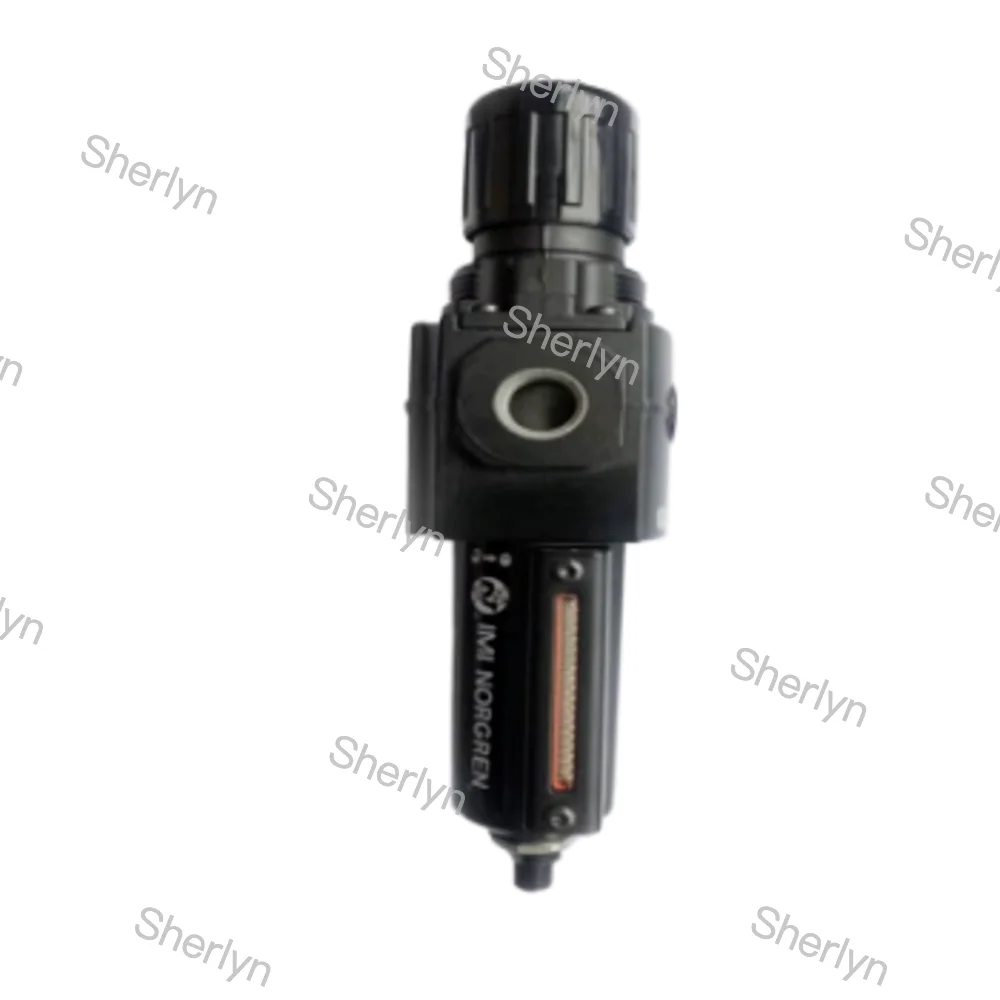 

Norgren Pressure Regulating Filter B74G-6AK-QD1-RMN B74G-6GK-AD3-RMN B74G-6GK-AP3-RMN B74G-6GK-AP1-RMN