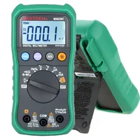 MASTECH MS8239C Digital Multimeter Voltmeter AC DC Current Capacitance Frequency Temperature Tester Meter MASTECH  Multimeter