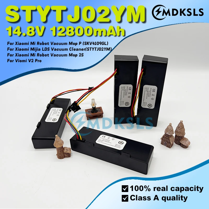 New Original 14.8V … - image