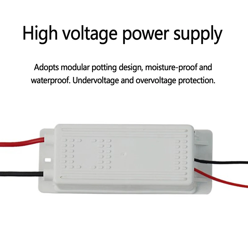 New And High Quality 1Set Ceramic Tube Ozone Generator Ceramic Tube Ozone Generator Ceramic Tube Disinfection