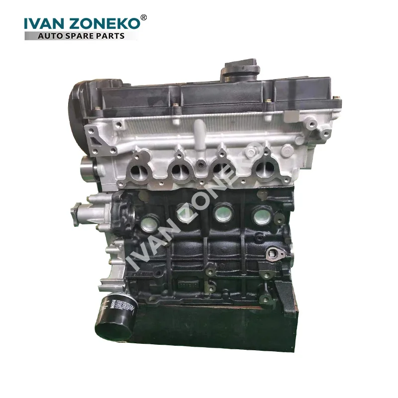 For Hyundai I20 Engine ACCENT ELANTRA ELANTRA SONATA NFSONATA TUCSON For Kia J2 Engine