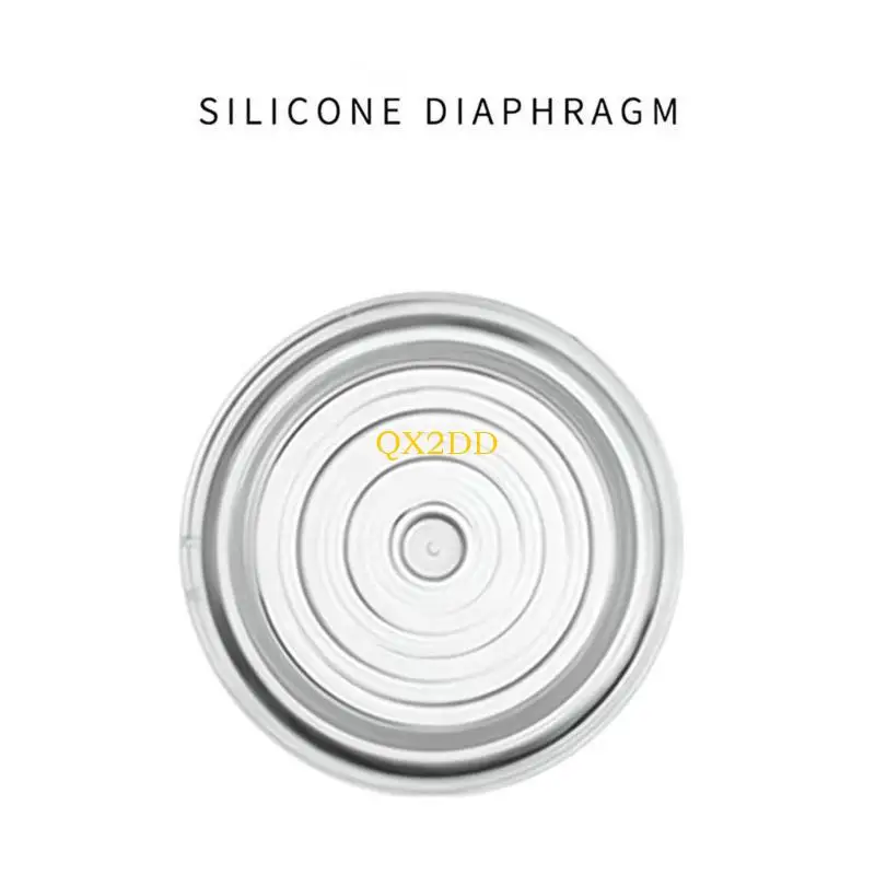 QX2D Утечка насоса