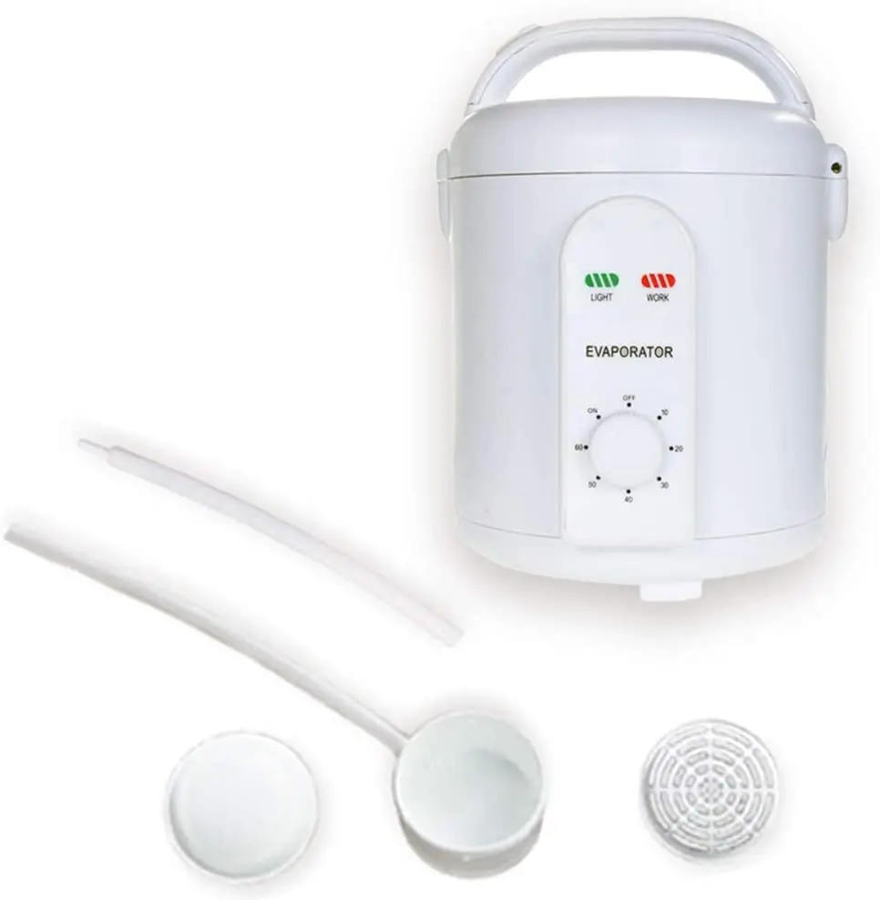 Imagem -06 - Gerador Upgrated Portátil do Potenciômetro de Vapor do Vapor do Navio 1.8l 2l 4l da Sauna com Controle Remoto Máquina dos Termas com Caixa Erval da Indicação do Temporizador