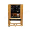 Autoradio Android 14, mise à niveau originale pour Lincoln Navigator 2010 2011 2012 2013, lecteur multimédia de Navigation GPS, unité principale 2