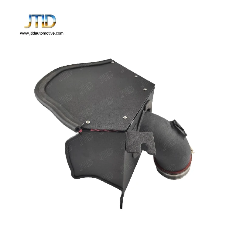 Kit de Filtro de Admisión de Aire Frío Cold Shield Performance para Toyota Supra A90 A91 BMW G29 Z4 B58 3.0L, Mejora de Rendimiento