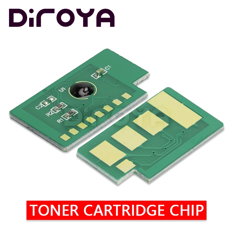 MLT-D104S MLT D104S Toner Cartridge Chip for Samsung ML 1660 1665 ML1660 ML1665 1675 SCX-3200 SCX 3200 3205 3207 Reset Chips