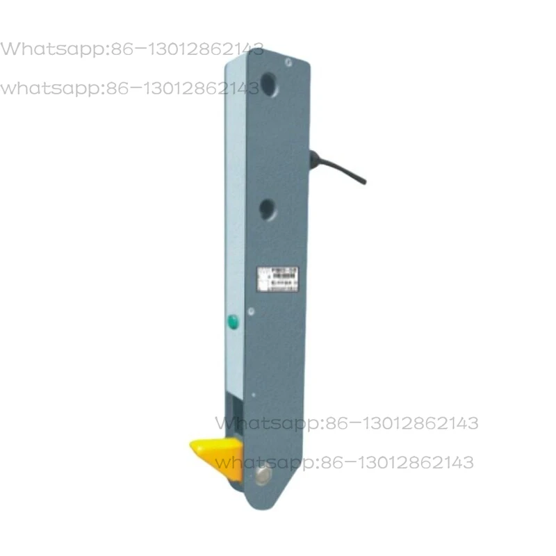 Special anti-fall device for three-dimensional garage/anti-fall device for parking equipment/safety hook PQB3-50 DC24V