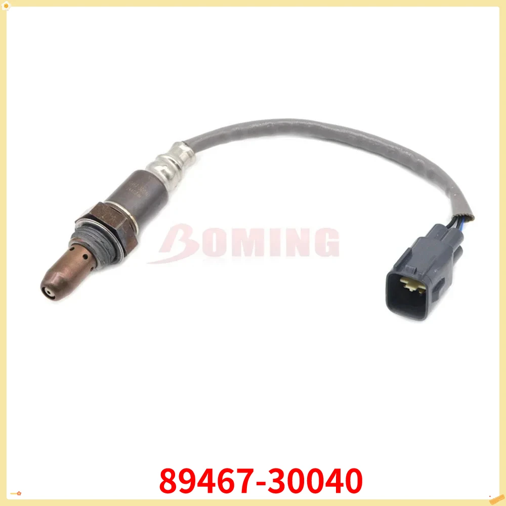 Upstream Air Fuel Ratio Oxygen O2 Sensor For LEXUS GS350 GS460 HS250H IS F IS250 IS350 LS460 TOYOTA 4RUNNER 89467-30040 234-9048