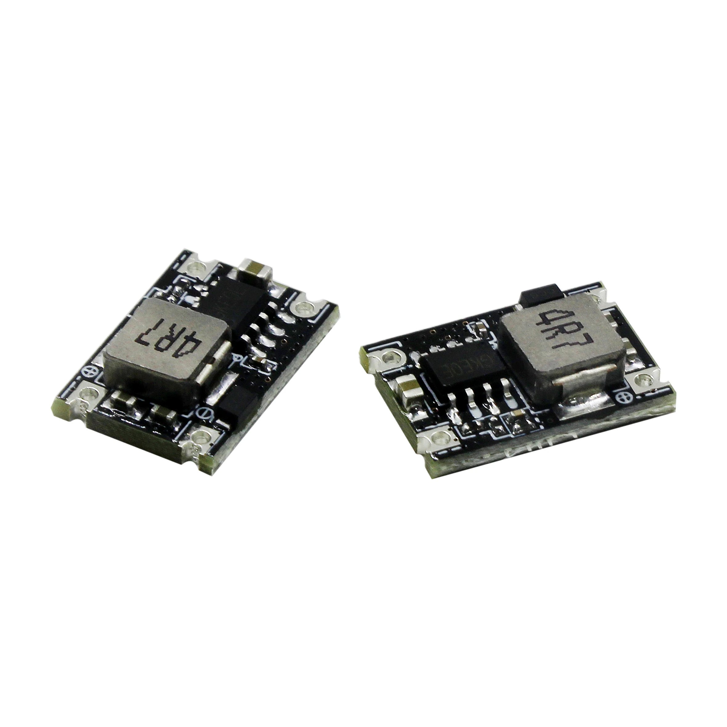 1P/5P 3A Mini DC-DC Buck Step Down Converter Board Module 5V-30V to 3.3V 5V DC DC Voltage Regulator PCB Board Power Buck Module