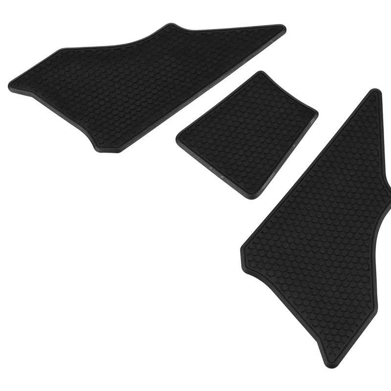 Motorcycle Knee Tank Traction Pads Fuel Tank Grips Side Stickers For Triumph Tiger 900 GT PRO Rally 2020-2021