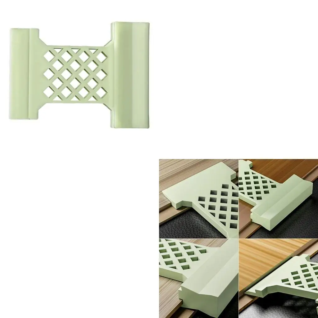 

P82E Nylon Tapping Block Flooring Tool Tapping Block for Vinyls Plank Flooring Plank