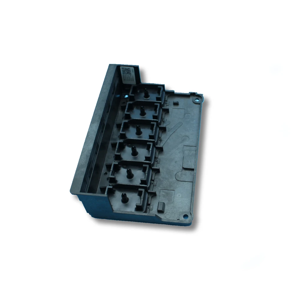 XP15000 15010 DTF Conversion Printhead Manifold Adaptor Expression Photo HD DTF Ink Damper Convert XP-15000 Print Head