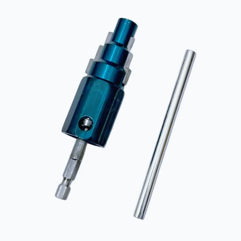Multi-purpose Broken Wire Extractor For 4 6 1 Inch Faucet Angle Valve Pipe For Broken Threads In Faucets/Angle Valves ﻿