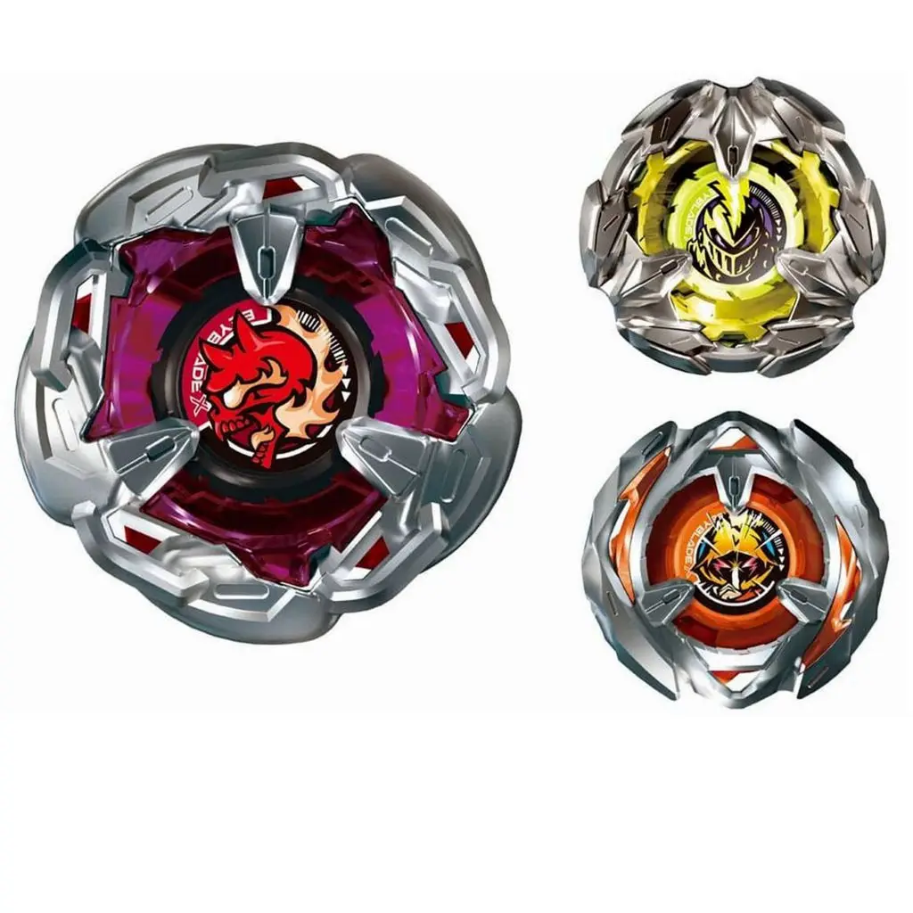 TAKARA TOMY Beyblade X BX-21