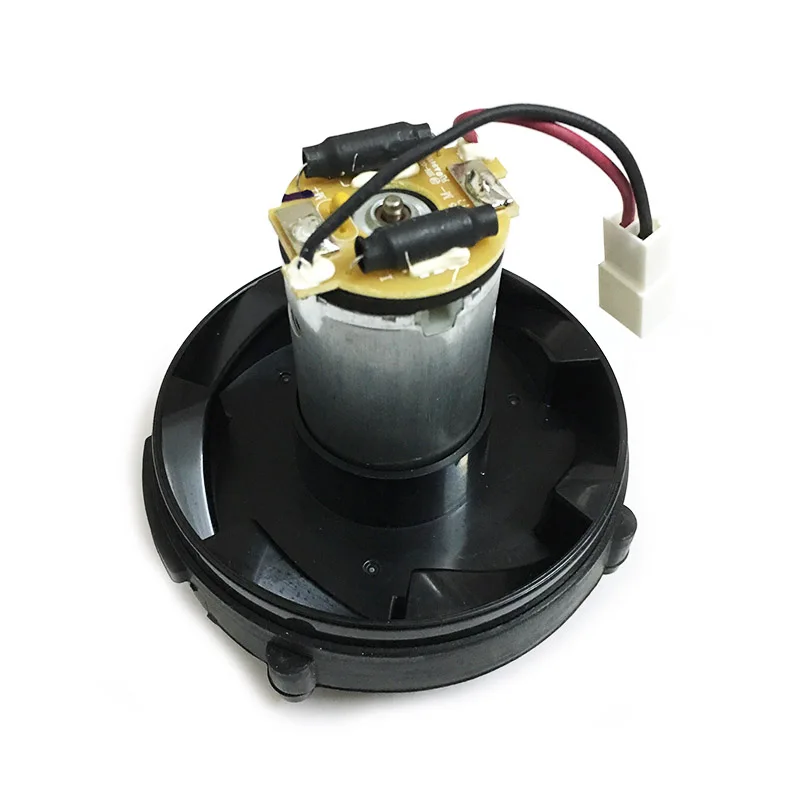 Motor do ventilador do aspirador para Philips FC6168 FC6402 FC6405 FC6408 FC6409 FC6171 Robô Aspirador Substituir peças