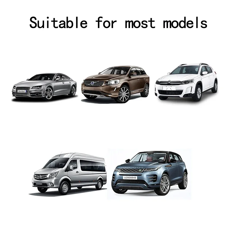 Car Sunshade Covers Cover Universal Windscreen Folding Visor Reflector Windshield Auto Window Sun Shade Protector Accessories