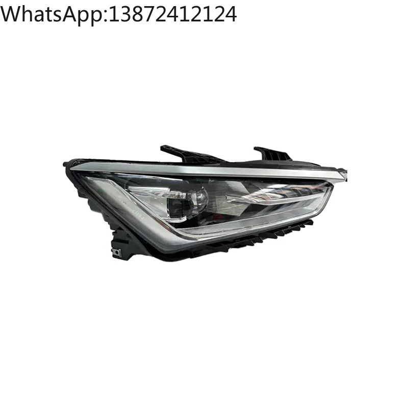 Faros delanteros enchufables de alta intensidad, iluminación de aventura todoterreno para sello BYD