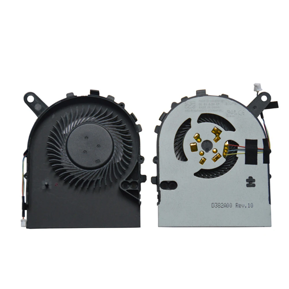 Laptop CPU Fan For DELL For Inspiron 14 7460 FN0570-A1084P1BH FN0570 A1084P1FL New