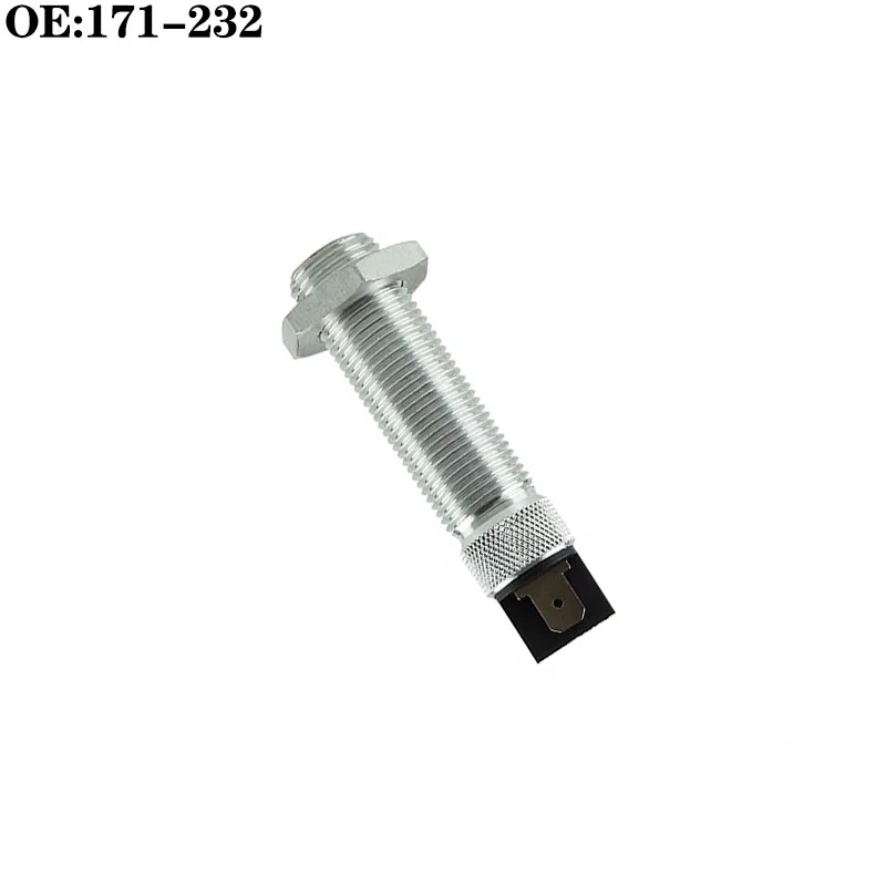 Can be used for high quality the latest for Perkins generator speed sensor OE: 171-232/171232