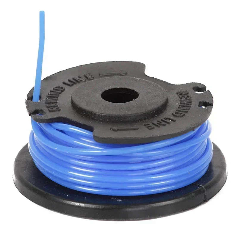 29092 .065-Inch Single Line Replacement String Trimmer Spool Line For GreenWorks Single Line String Trimmers