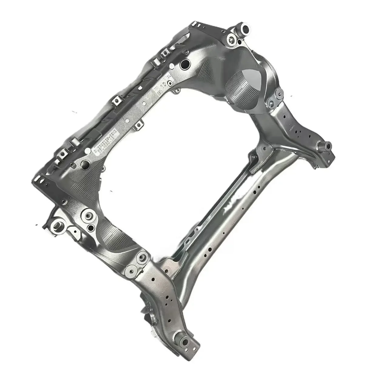 High-quality Axle Brackets Axle Supports for Mercedes-Benz  Rear Axle W223 Bridge Frame Beam 2236221900 Rear Bridge 2233205100