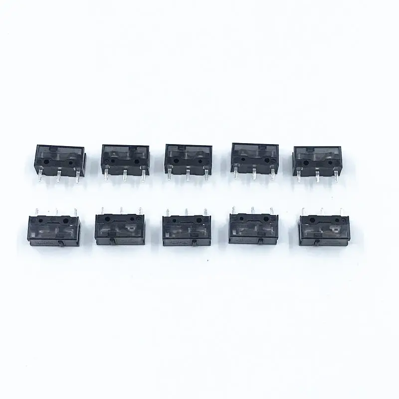 10Pcs GM 8.0