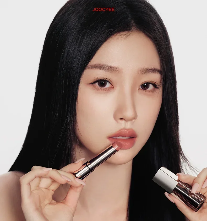 

Joocyee Water Essence Matte Lipstick, Moisturizing Matte