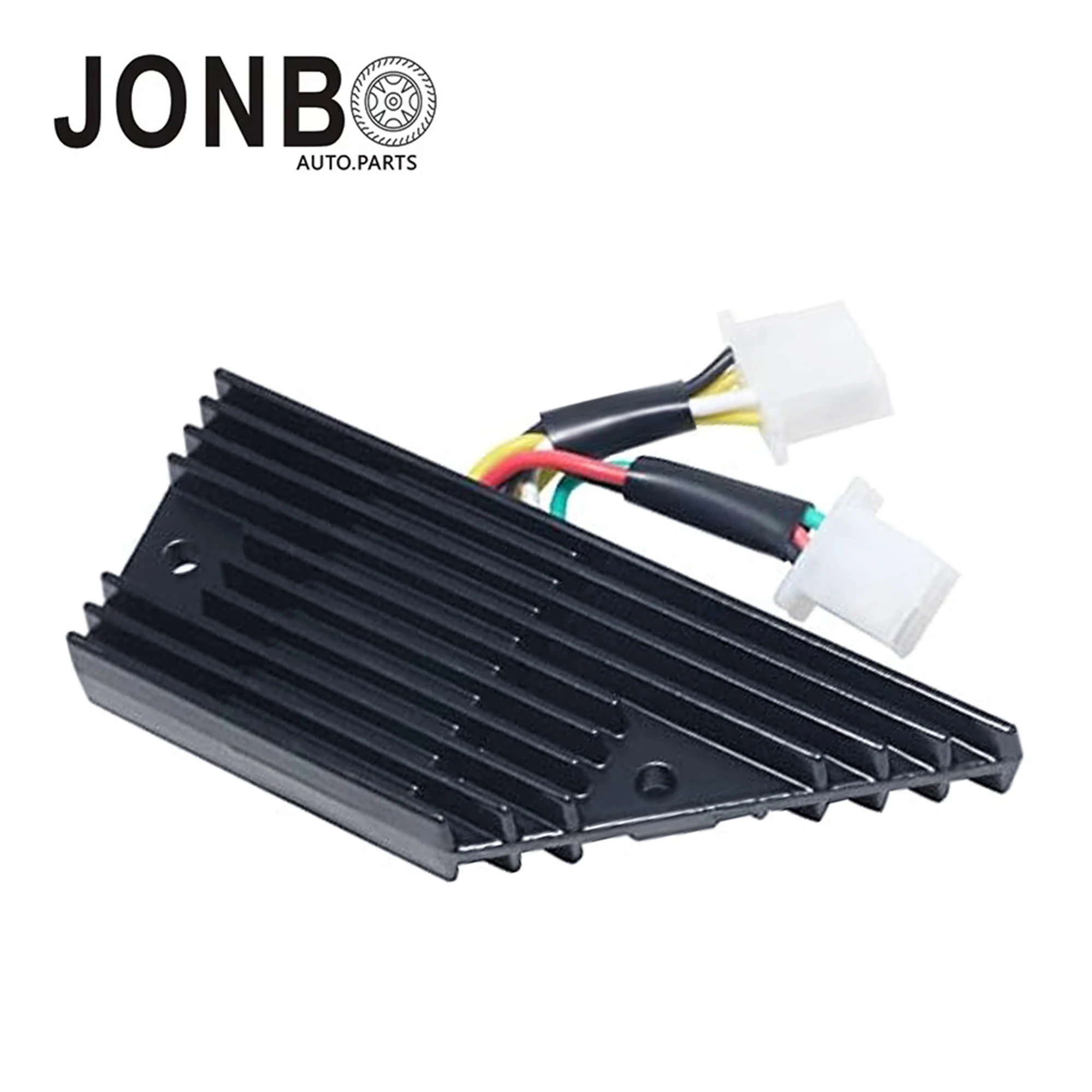 JONBO 31600-MJ0-003 Voltage Regulator Rectifier Compatible With Automotive Motorcycle Parts CBX750F 1984 1985 1986 1987