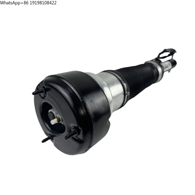 New Front air Suspension for Mercedes Benz S Class W221 2matic Shock Absorber A2213209313 A2213204913 view 4