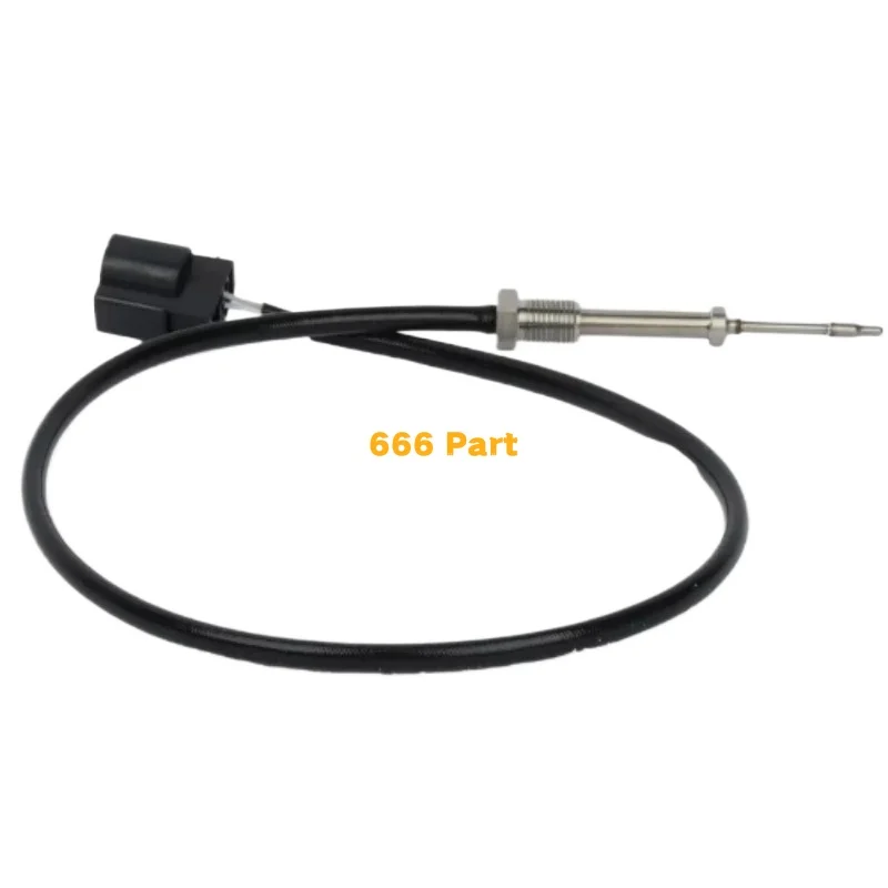 

Temperature Sensor 1587A014 For Mitsubishi Pajero NS NX Diesel 3.2L Exhaust Gas
