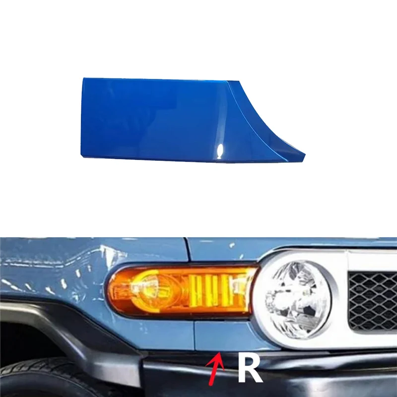 Simple Right Front … - image
