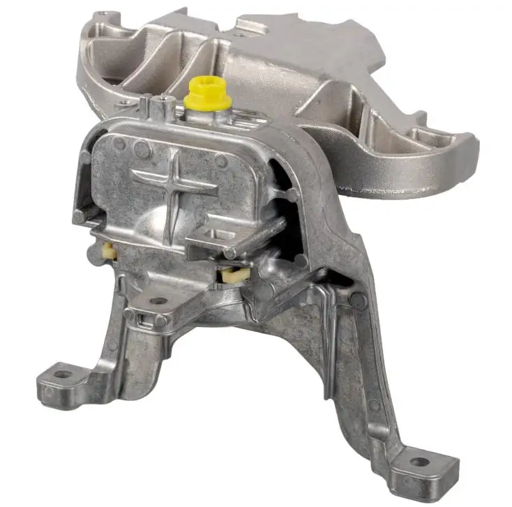 

A2472402800 A1772404000 New High Quality Auto Parts Engine Mount Bracket W177 A-Class 1.3L 2018 2022