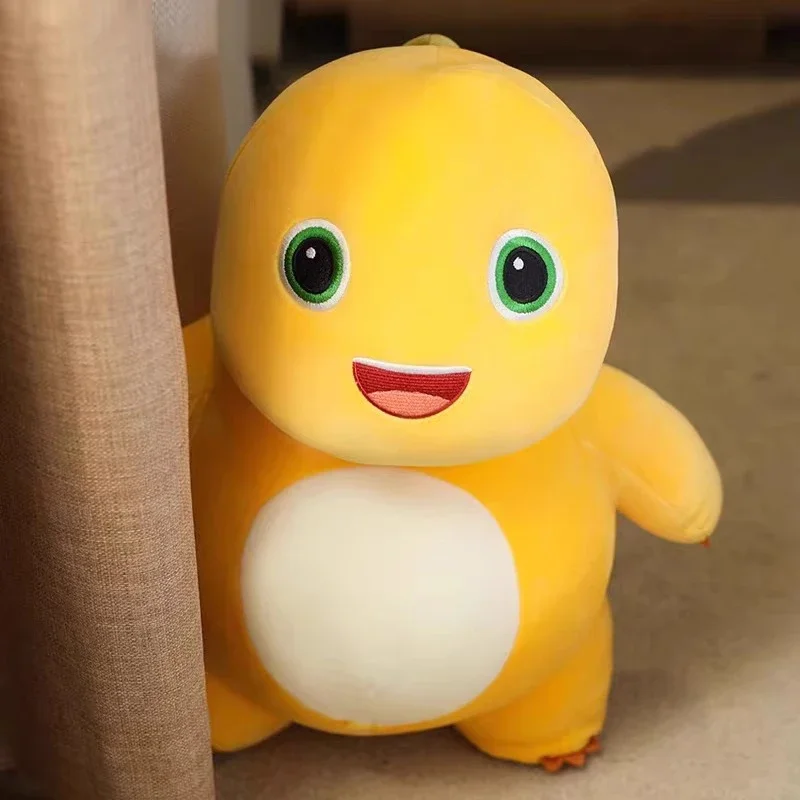 

Lovely Nailong Milk Dinosaur Plush Toy Large Stuffed Animal Smile Dinosaur Doll Very Soft Hugging Pillow Sleeping Doll Gift Girl