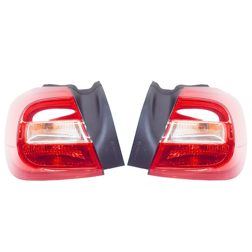 

Suitable for Mercedes Benz GLA200 GLA220 GLA260 GLA45 W156 Rear brake Tail lights A1569060758 A1569060858 Auto parts