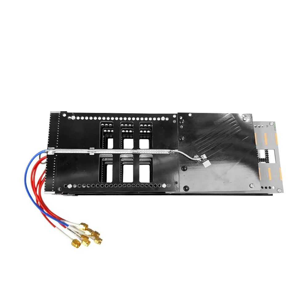 High Gain 7 Frequen…