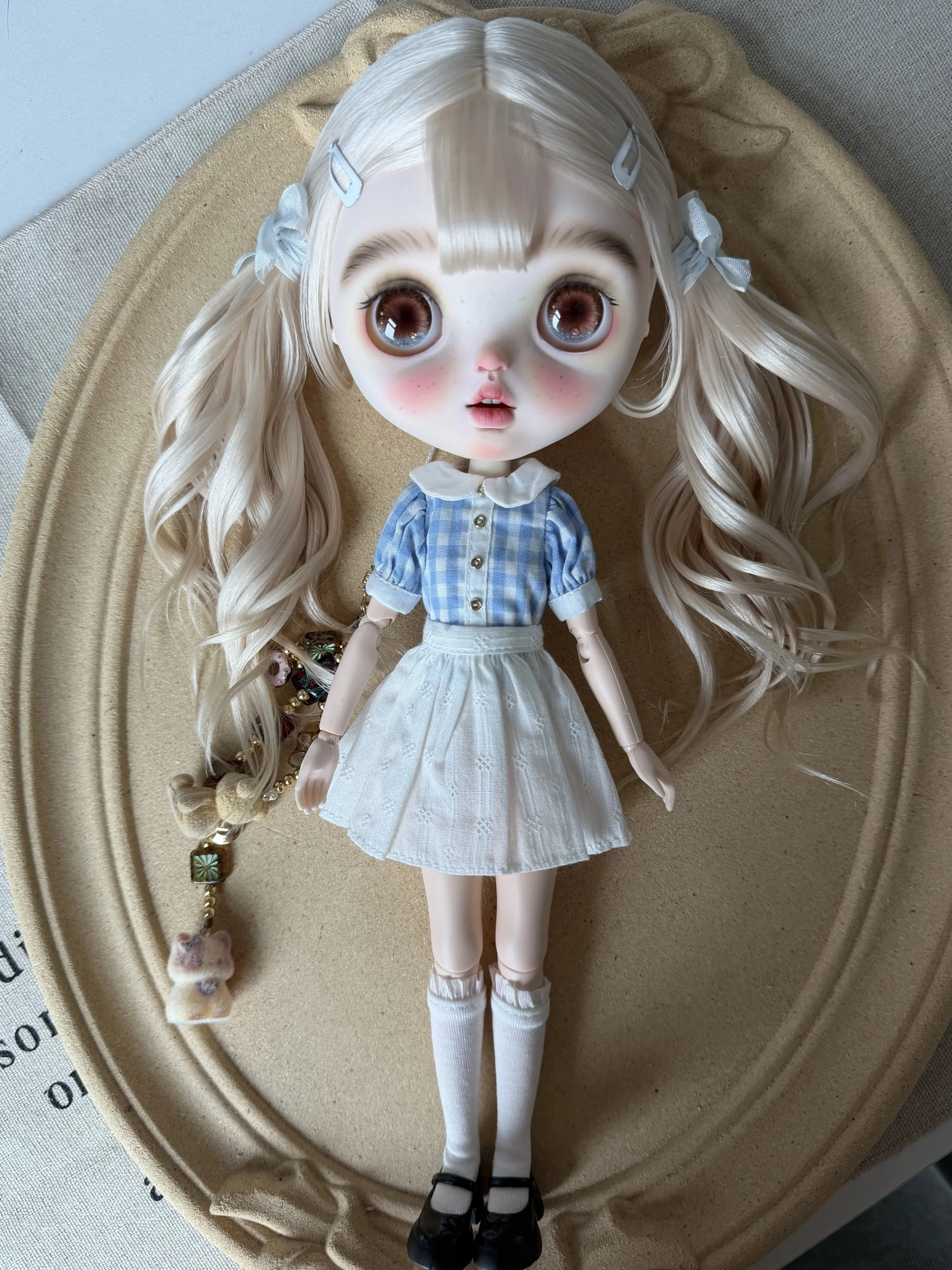 Icy Dbs Blyth Doll …