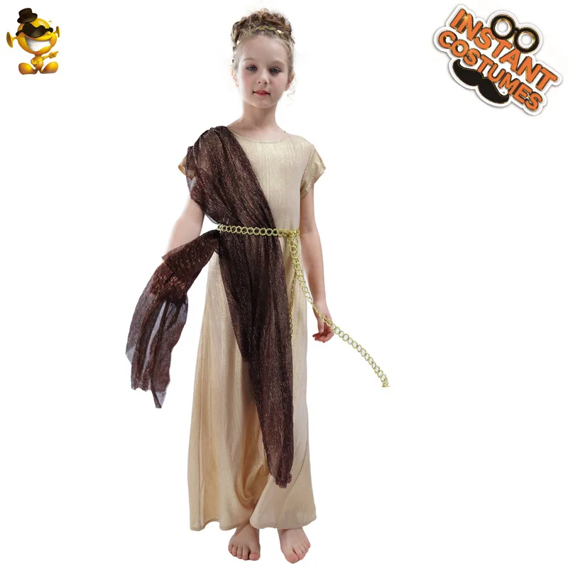 

New Halloween Cosplay Costume Performance Suit Girl's Masquerade Dance Role-playing National Ethnicity Traditional Stage Outfit