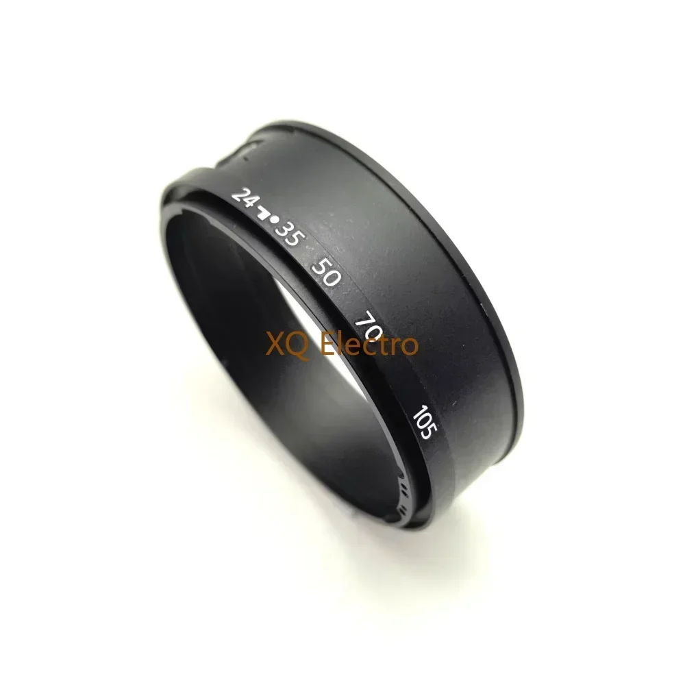 New Lens Zoom Tube Barrel Ring for Canon EF 24-105mm 24-105 mm F/4L IS USM First-generation Camera Replacement Part