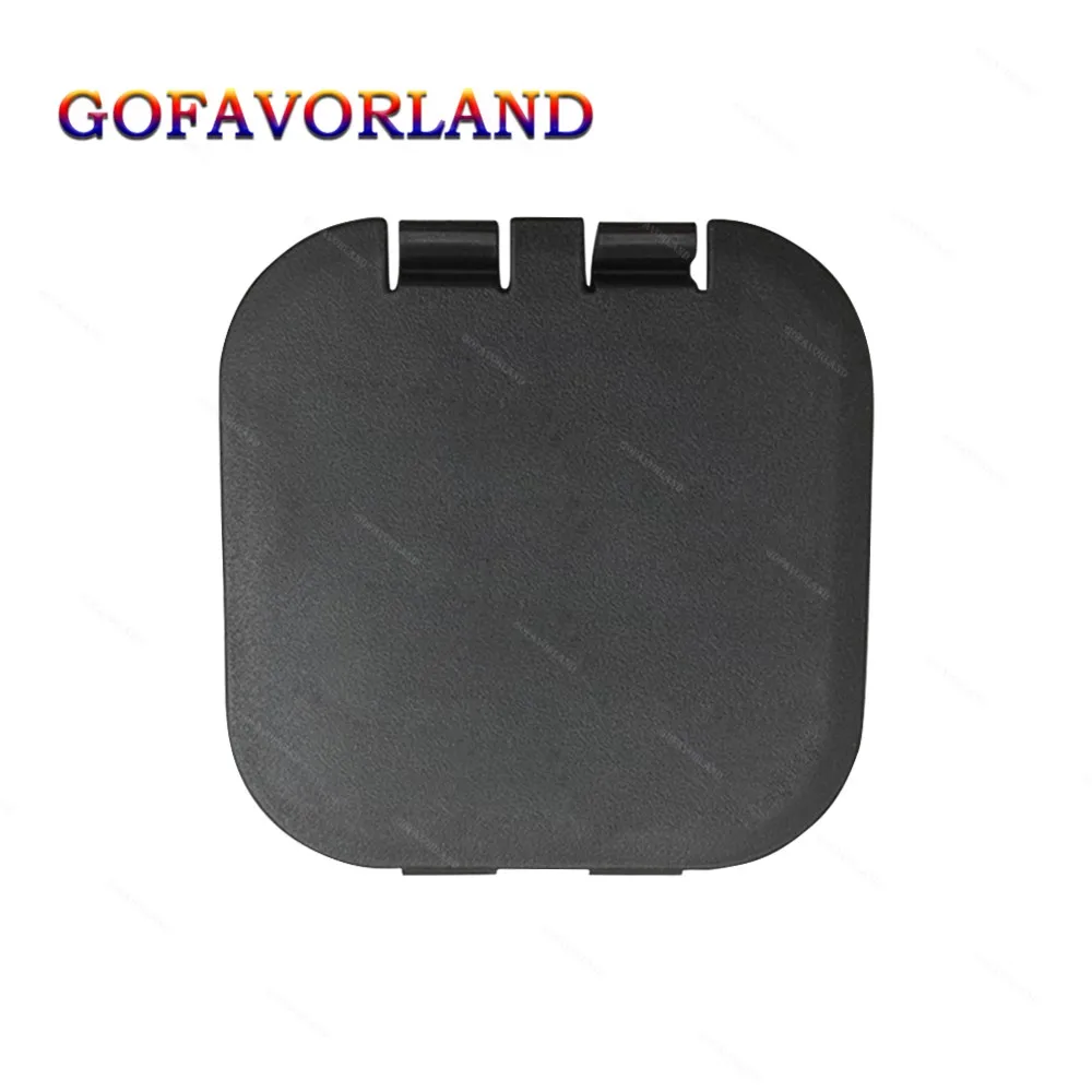 64718-33010 6471833010 крышка с боковым отверстием для двери багажника, пластиковая черная крышка для LEXUS ES350 GSV40 2007-2012 ES300 2002-2006