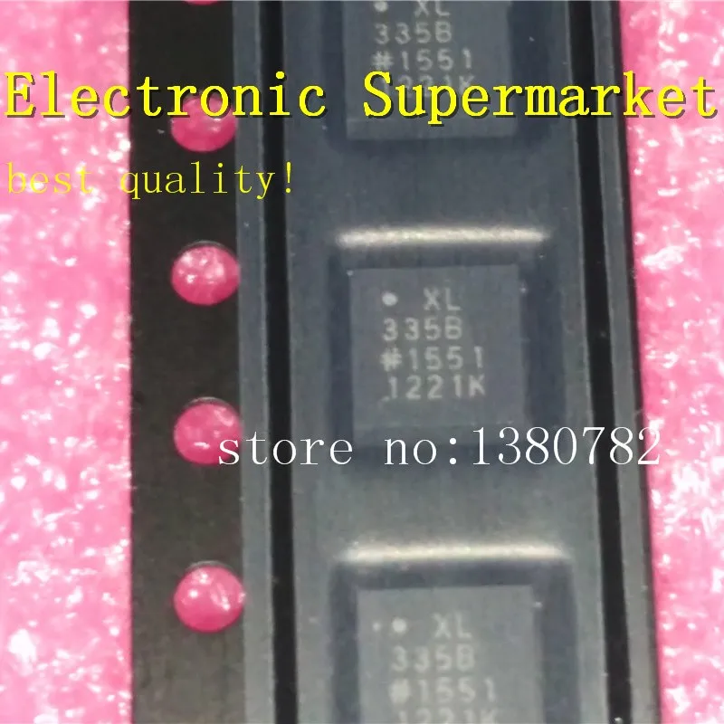 

Free Shipping 5pcs-20pcs/lots ADXL335BCPZ ADXL335B ADXL335 LFCSP-16 New original IC In stock!