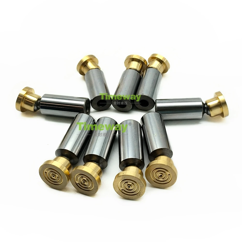 Hydraulic Pump Maintenance Accessories PCR-4B-20A Piston Shoe for Repair NACHI Excavator Main Pump