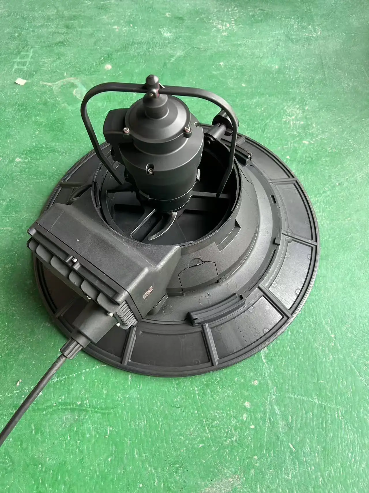 

Original Agras T50 used Second-hand spreader For DJI T50 Plant Protection Agriculture Drone