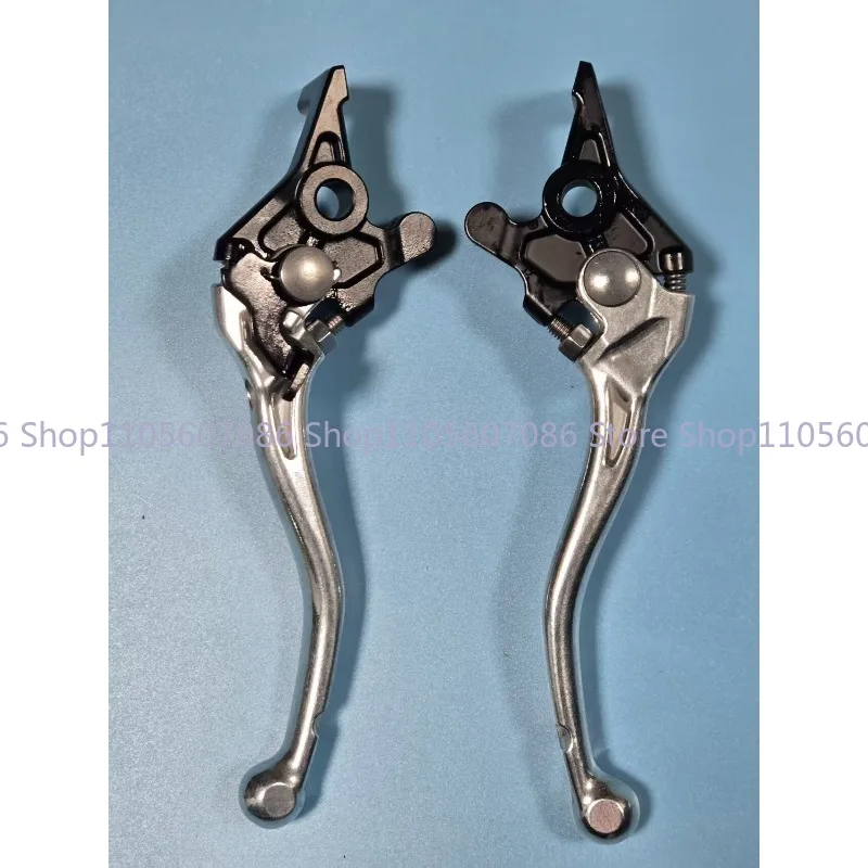 Applicable To Qiulong Jitong Brake Upper Pump Horn Left and Right Brake Handle Brake Handle