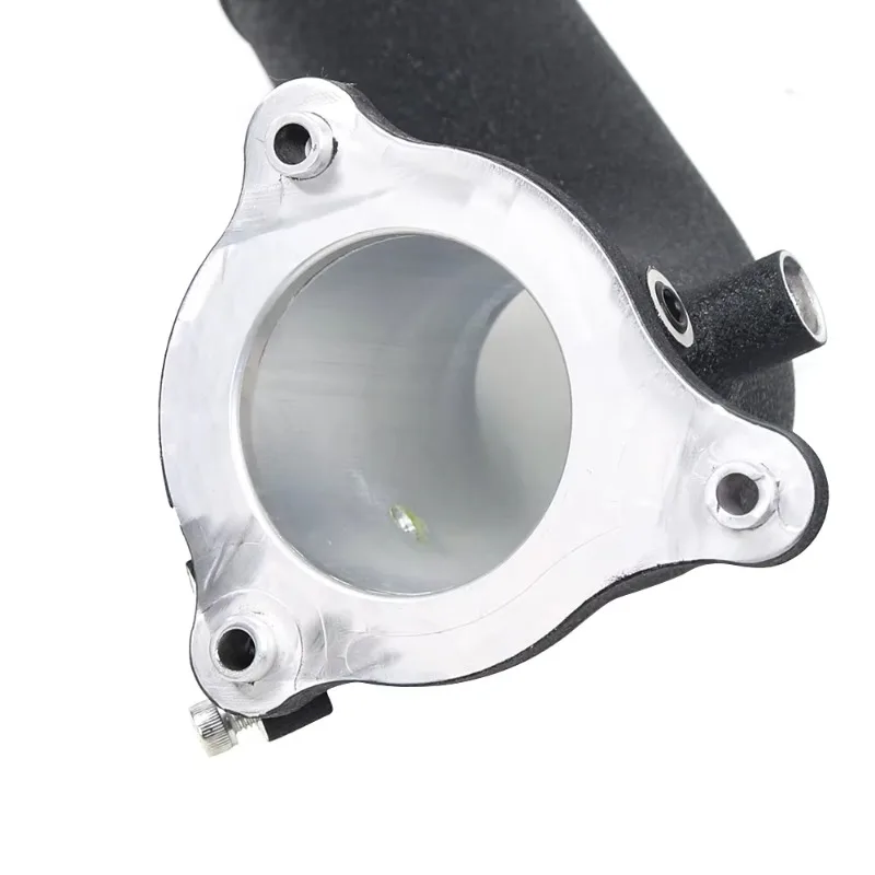 

For BMW 1/2/3 Series with B48 Complete Charge Pipe Kit Intercooler