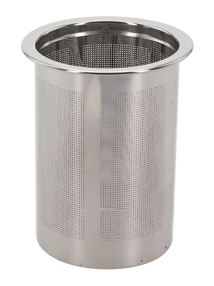 Strainer Coffee Strainer Brew Brew Coffee Durability Fine Mesh Reusable Stainless Reusable Stainless Steel Tea Coffee