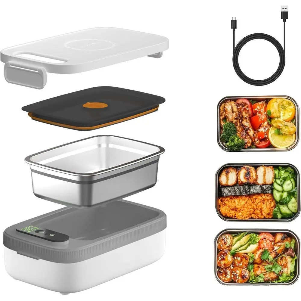 Portable Electric H…