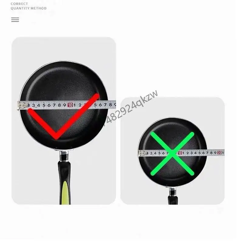 R9CD Stainless-Steel Semi-circular Oil Drain Rack Home Baking Cooking Oil Drip Filter For Tempura, Fried (9 Sizes)